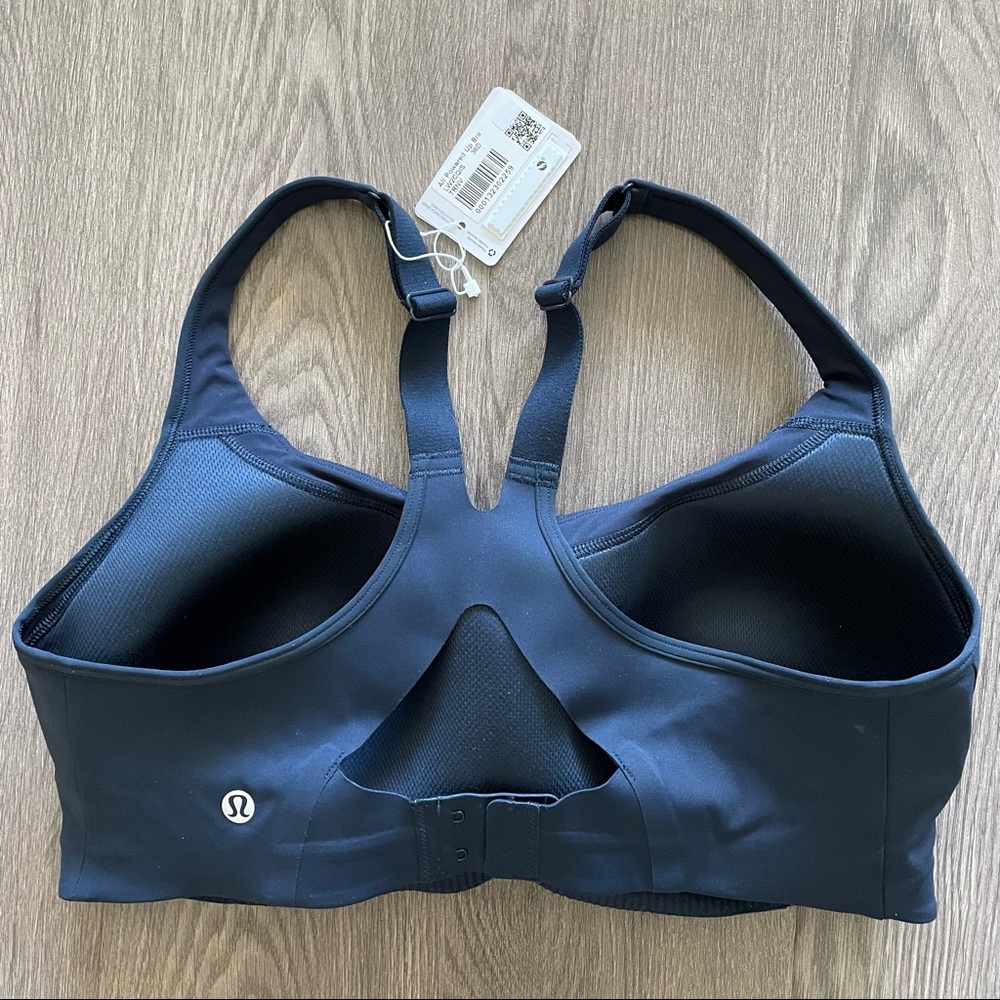 Lululemon All Powered Up Bra - NWT - Picture 7 of 7